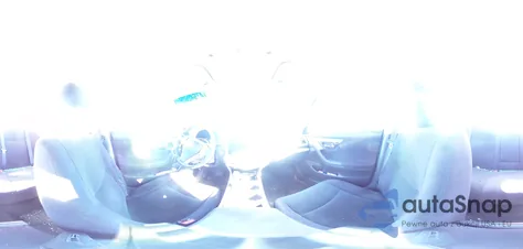 2013 Nissan Altima 3.5S z USA, uszkodzony, nr VIN 1N4BL3AP3DC166908